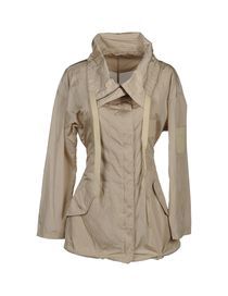 PRADA SPORT - Full-length jacket