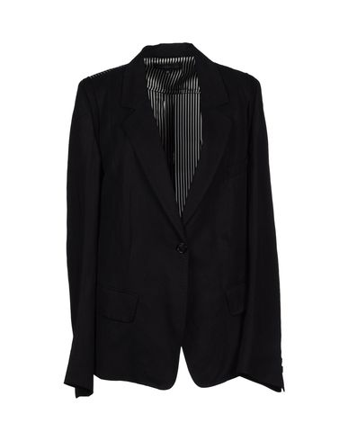 ZOOM ANN DEMEULEMEESTER - Blazer