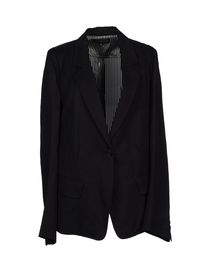 ANN DEMEULEMEESTER - Blazer