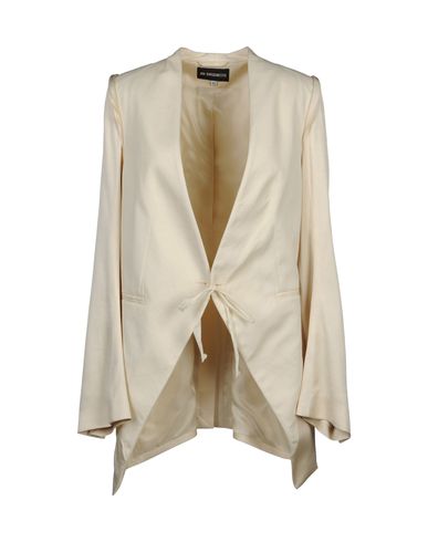 ZOOM ANN DEMEULEMEESTER - Blazer