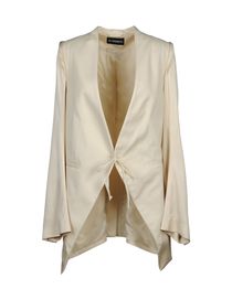 ANN DEMEULEMEESTER - Blazer