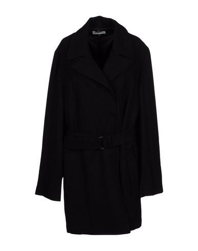 ZOOM ANN DEMEULEMEESTER - Full-length jacket