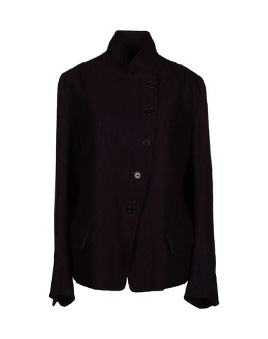 ZOOM ANN DEMEULEMEESTER - Blazer