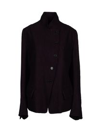 ANN DEMEULEMEESTER - Blazer