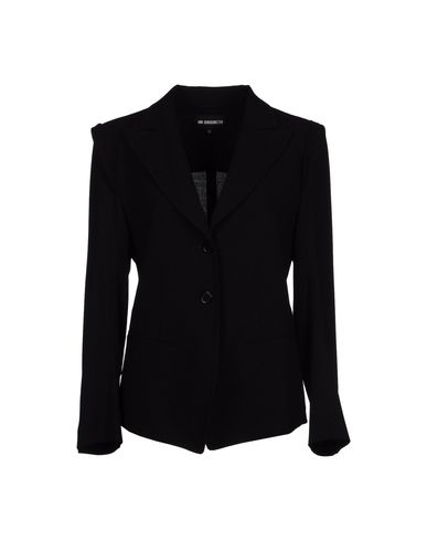 ZOOM ANN DEMEULEMEESTER - Blazer