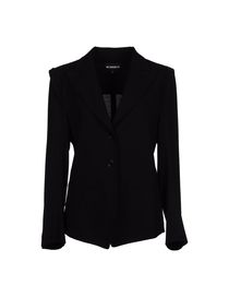 ANN DEMEULEMEESTER - Blazer