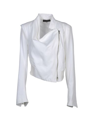 ZOOM ANN DEMEULEMEESTER - Jacket
