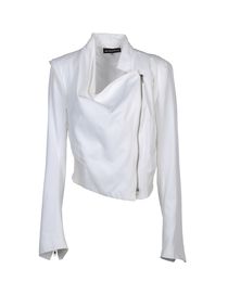 ANN DEMEULEMEESTER - Jacket