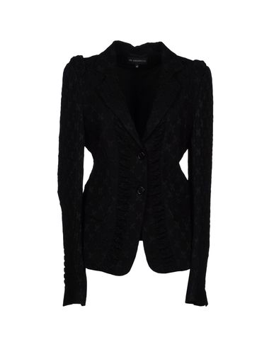 ZOOM ANN DEMEULEMEESTER - Blazer