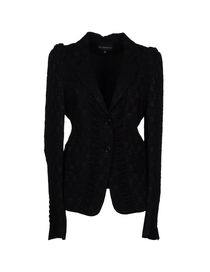ANN DEMEULEMEESTER - Blazer