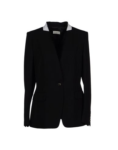 ZOOM DRIES VAN NOTEN - Blazer