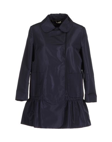ZOOM MIU MIU - Full-length jacket