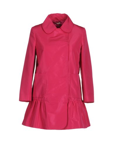 ZOOM MIU MIU - Full-length jacket