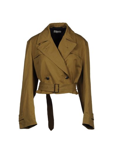 ZOOM DRIES VAN NOTEN - Jacket