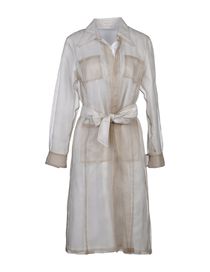 DRIES VAN NOTEN - Pardessus