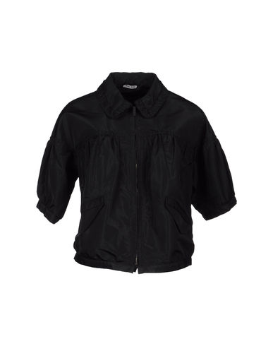 ZOOM MIU MIU - Jacket