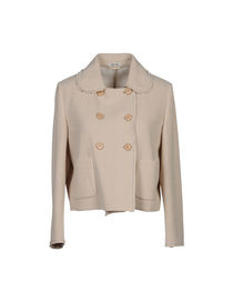 MIU MIU - Blazer