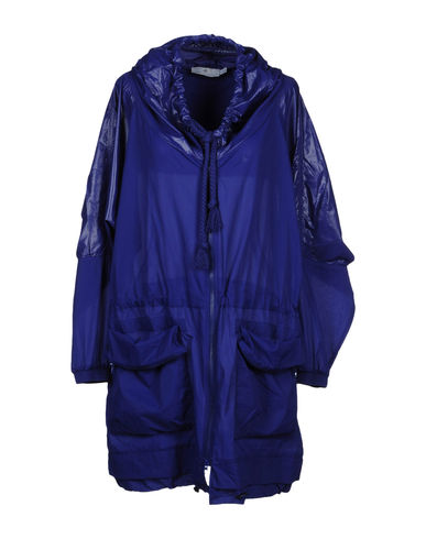 ZOOM ADIDAS BY STELLA MCCARTNEY - Full-length jacket