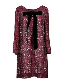 MIU MIU - Full-length jacket