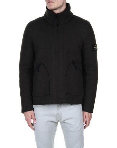 ZOOM STONE ISLAND - Jacket