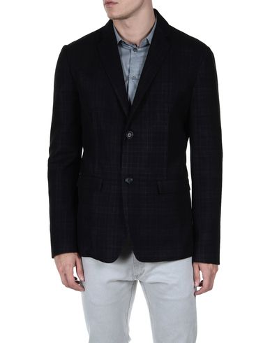 ZOOM GIULIANO FUJIWARA - Blazer