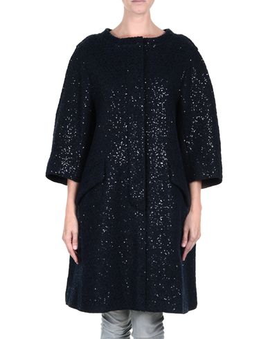 ZOOM NINA RICCI - Coat