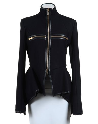 ZOOM GARETH PUGH - Jacket