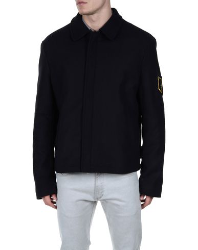 ZOOM ARMANI JEANS - Jacket