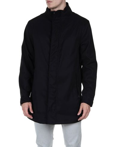 ZOOM ARMANI COLLEZIONI - Mid-length jacket
