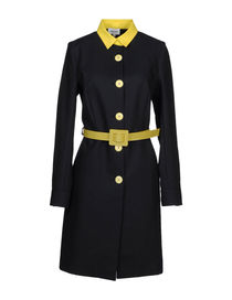 AU JOUR LE JOUR - Full-length jacket