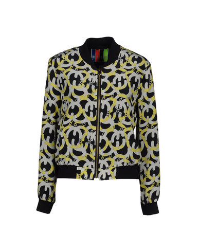 ZOOM MSGM - Jacket