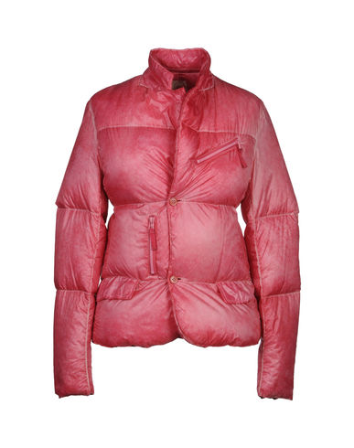 ZOOM COMING SOON - Down jacket