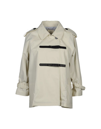 ZOOM BOY by BAND OF OUTSIDERS - Full-length jacket