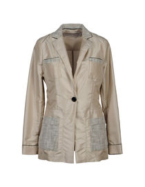 SCHUMACHER - Blazer