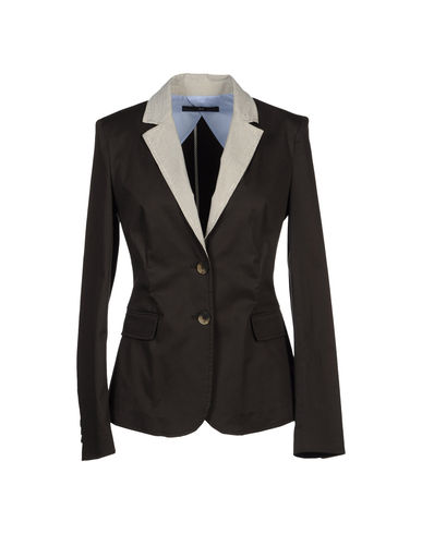 ZOOM D.A. DANIELE ALESSANDRINI - Blazer