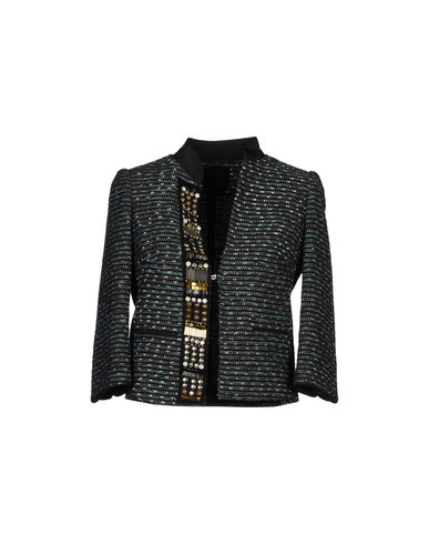 ZOOM PINKO BLACK - Blazer