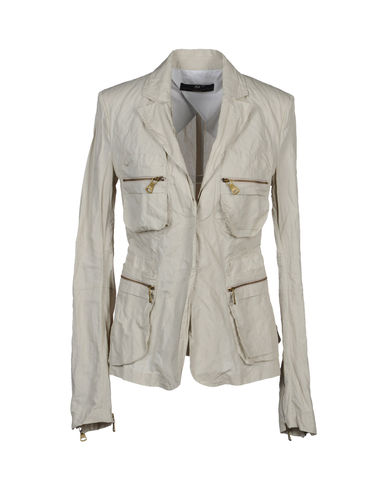 ZOOM D.A. DANIELE ALESSANDRINI - Blazer