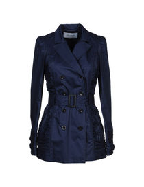 FLAVIO CASTELLANI - Full-length jacket