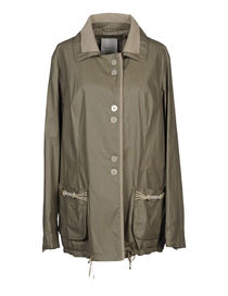 VIOLANTI - Mid-length jacket