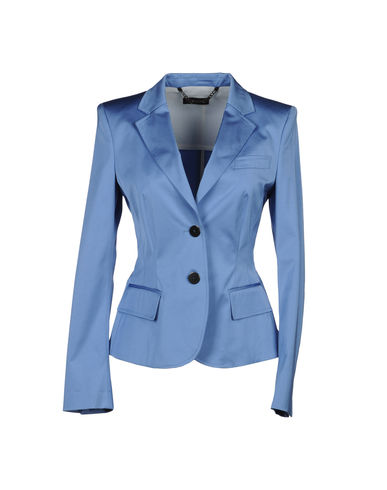 ZOOM STRENESSE GABRIELE STREHLE - Blazer