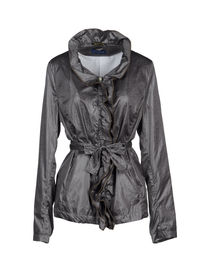 TONANTE - Mid-length jacket