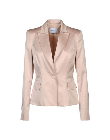 ZOOM FLAVIO CASTELLANI - Blazer