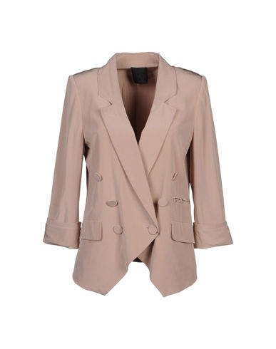 ZOOM PINKO BLACK - Blazer