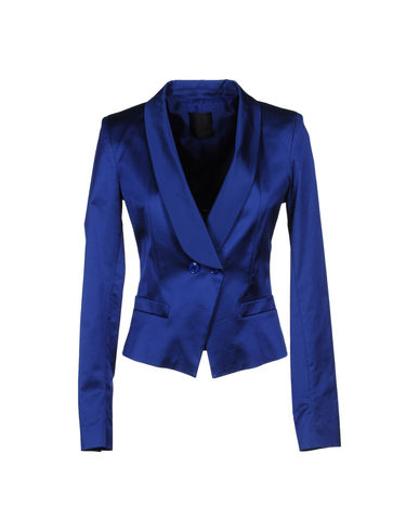 ZOOM PINKO BLACK - Blazer