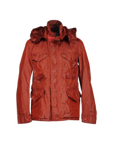 ZOOM ESEMPLARE - Jacket