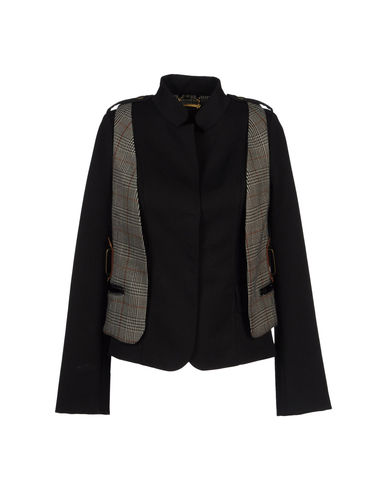 ZOOM HOLY PREPPY - Jacket