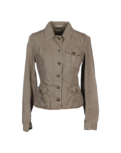 ZOOM 19.70 GENUINE WEAR - Jacket