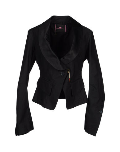 ZOOM FORNARINA - Blazer