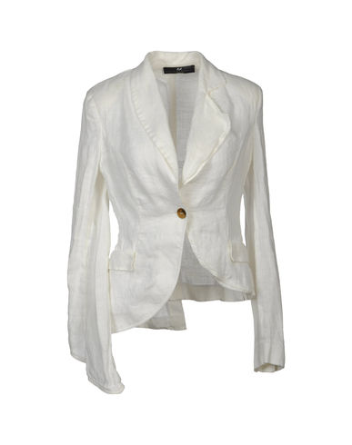 ZOOM D.A. DANIELE ALESSANDRINI - Blazer