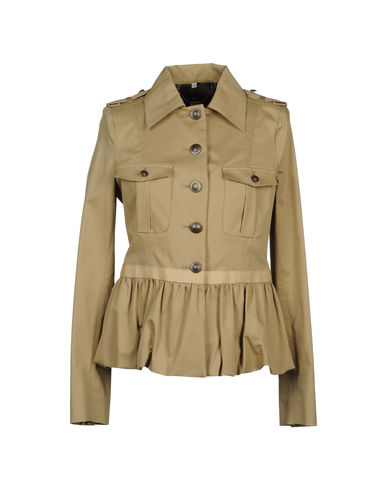 ZOOM D.A. DANIELE ALESSANDRINI - Blazer